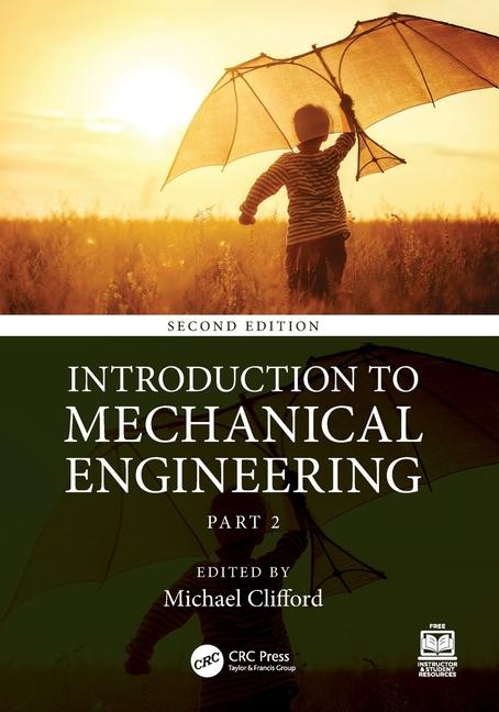 Buch Introduction to Mechanical Engineering Michael Clifford
