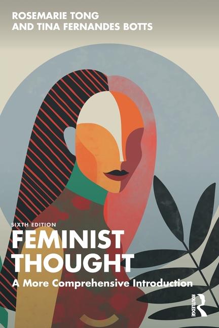 Libro Feminist Thought Tina Fernandes Botts