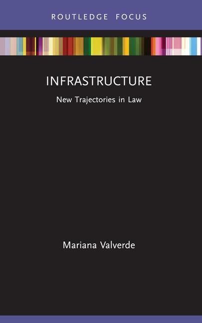 Livro Infrastructure Valverde