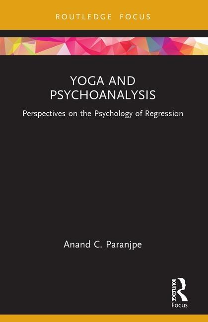 Knjiga Yoga and Psychoanalysis 