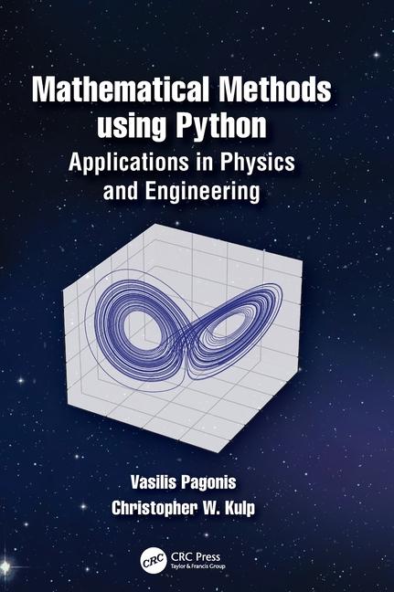 Knjiga Mathematical Methods using Python Vasilis Pagonis