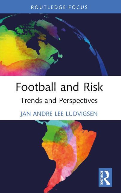 Könyv Football and Risk 
