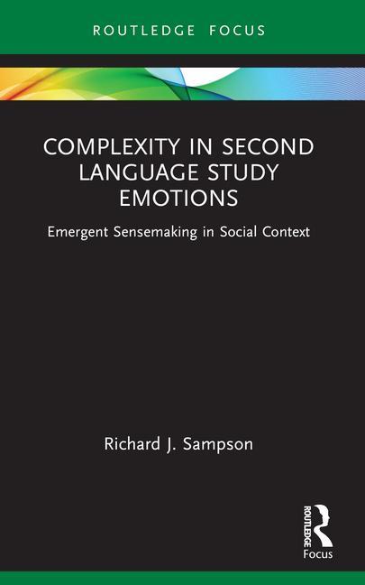 Book Complexity in Second Language Study Emotions Sampson