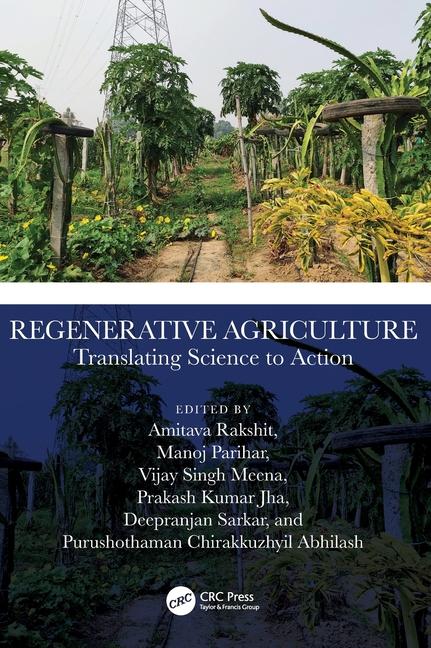 Carte Regenerative Agriculture Deepranjan Sarkar