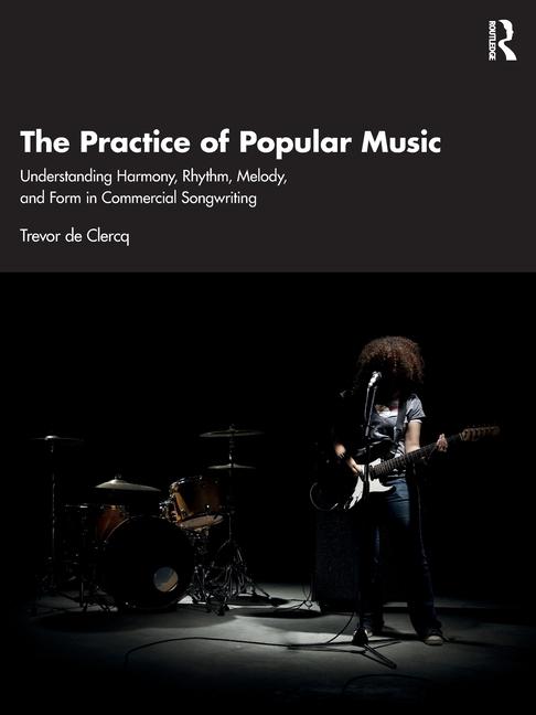 Βιβλίο The Practice of Popular Music 