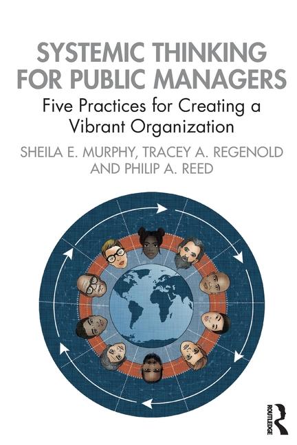 Book Systemic Thinking for Public Managers Sheila Murphy