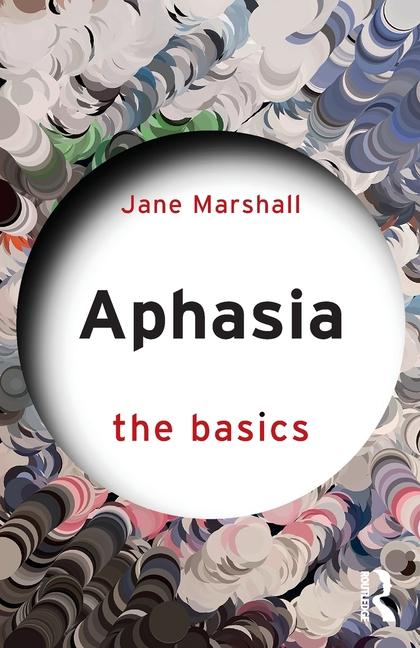 Knjiga Aphasia Jane Marshall