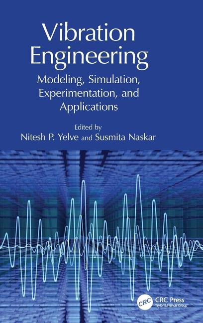 Book Vibration Engineering Susmita Naskar