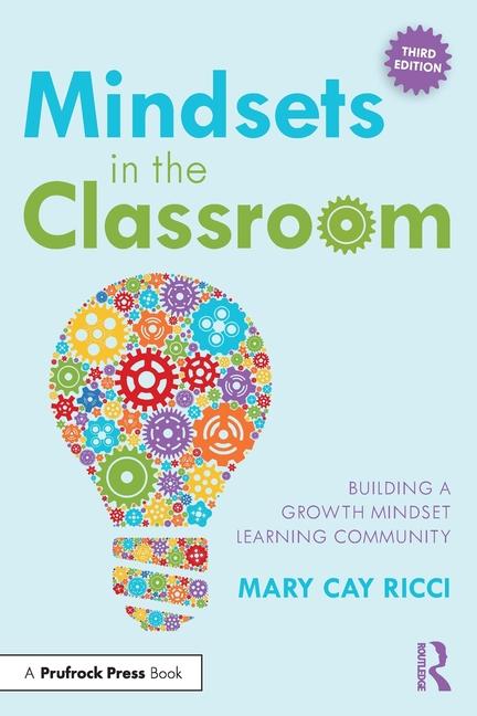 Boek Mindsets in the Classroom Mary Cay Ricci