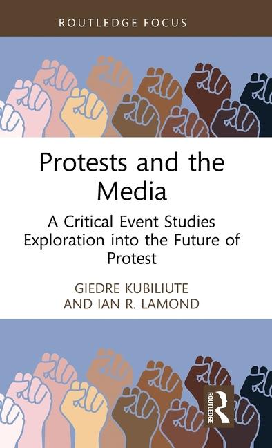 Buch Protests and the Media Ian R. Lamond