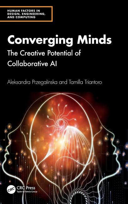 Libro Converging Minds Tamilla Triantoro