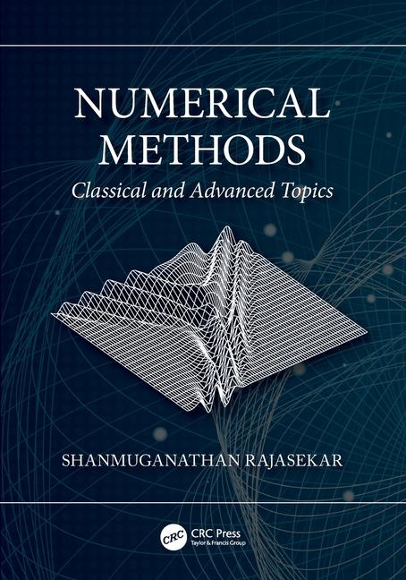 Book Numerical Methods Shanmuganathan Rajasekar