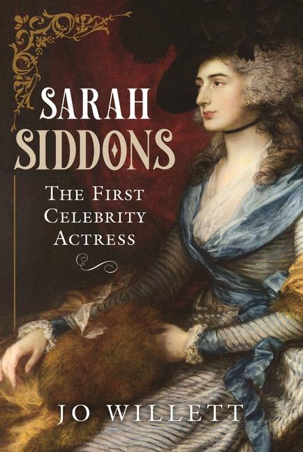 Knjiga Sarah Siddons Willett