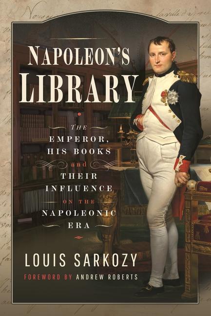 Book Napoleon's Library 