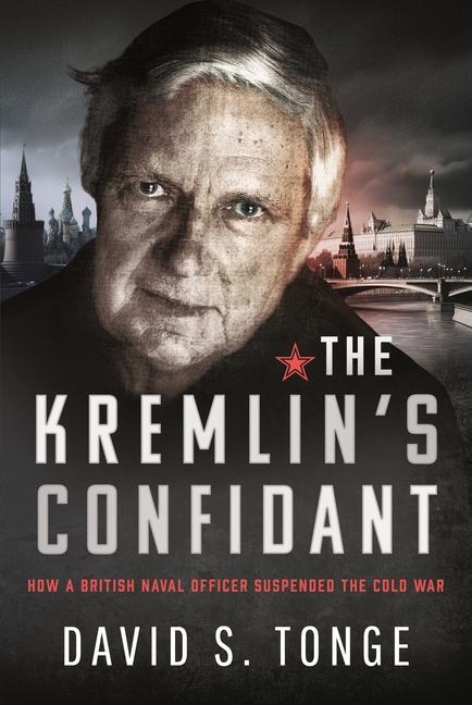 Książka The Kremlin's Confidant 