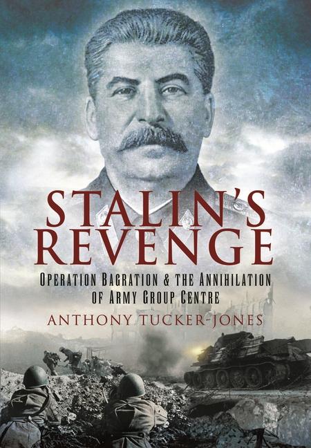 Könyv Stalin's Revenge 