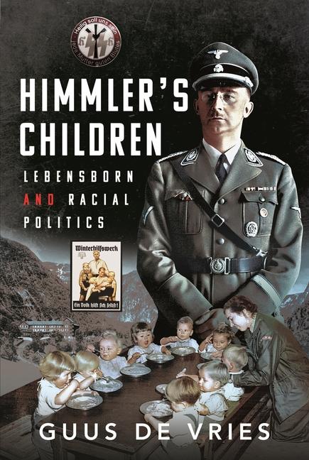 Knjiga Himmler's Children 