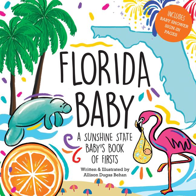 Book Florida Baby Dugas Behan