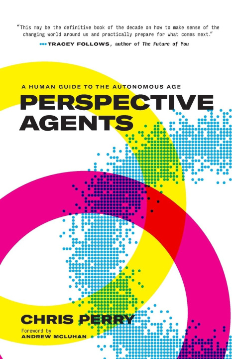 Knjiga Perspective Agents Chris Perry