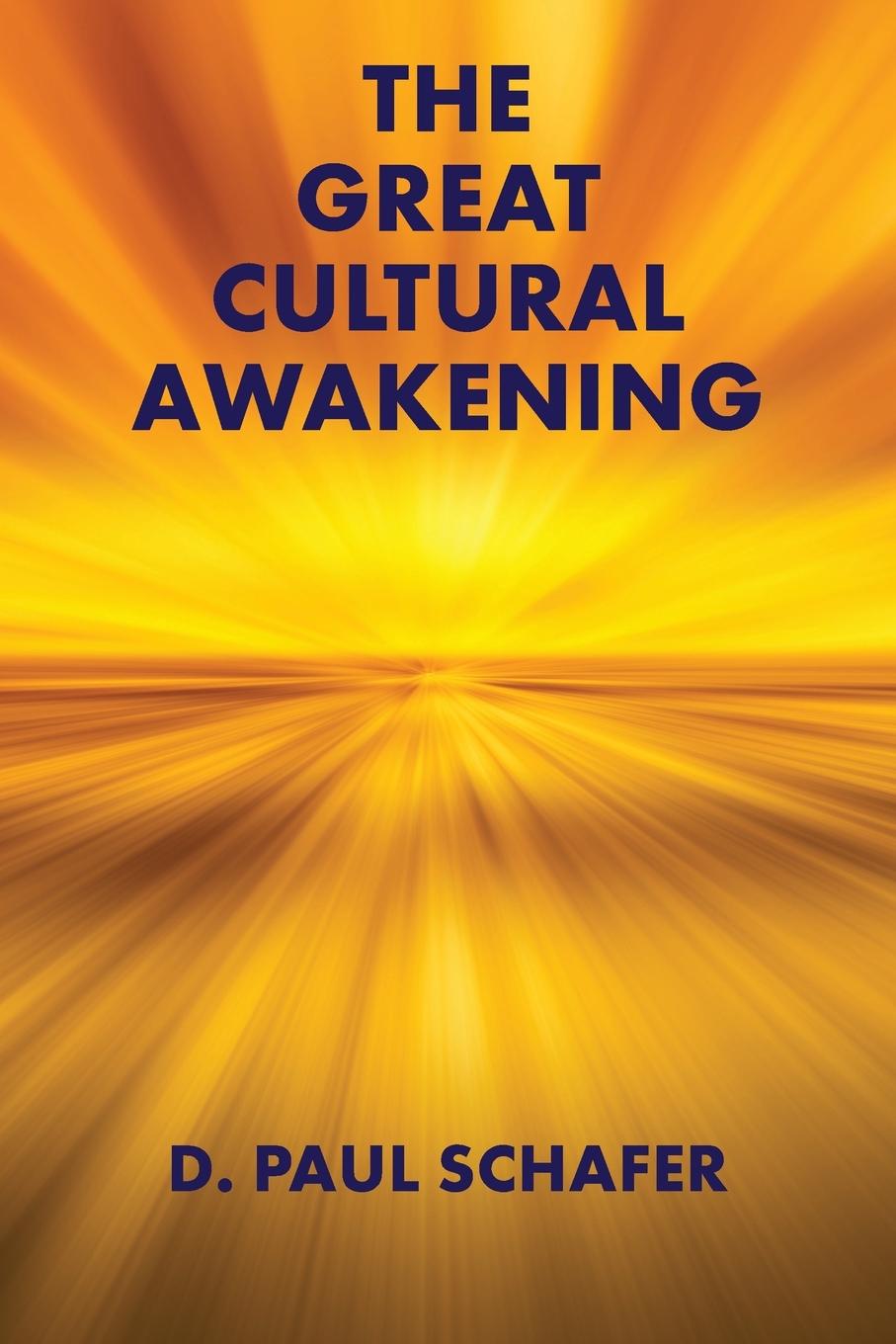 Kniha The Great Cultural Awakening 