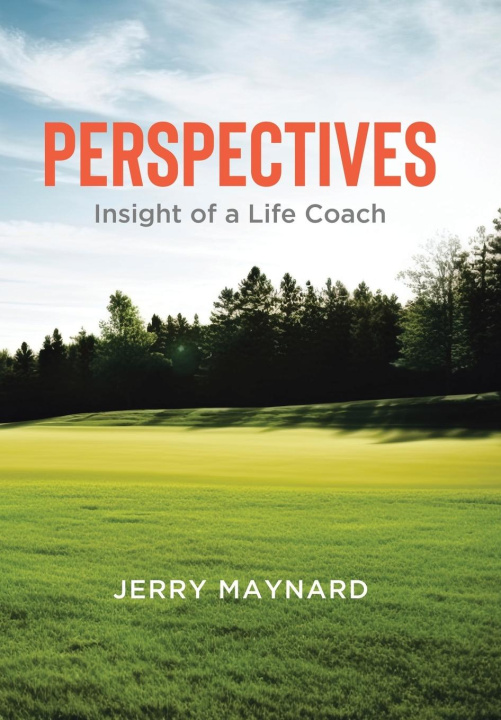 Knjiga Perspectives Jerry Maynard