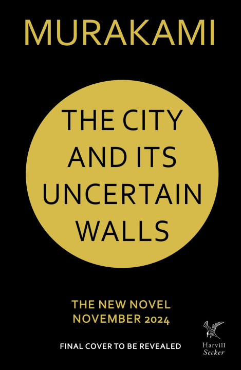 Book The City and Its Uncertain Walls 