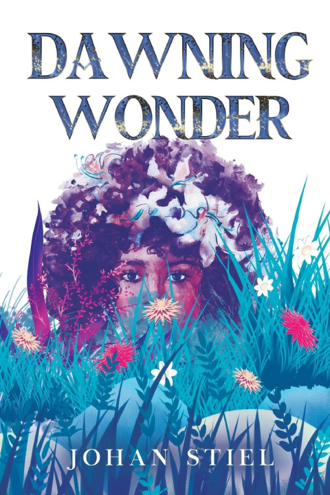 Kniha Dawning Wonder Johan Stiel