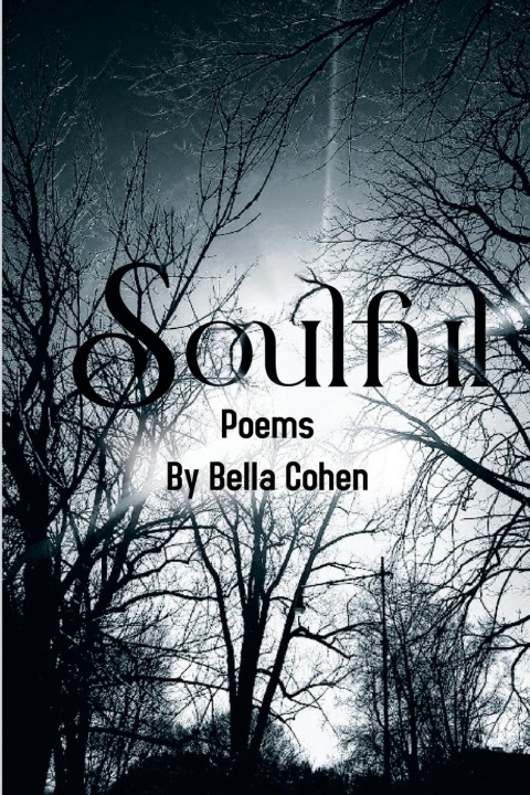 Kniha Soulful 