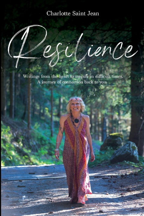 Knjiga Resilience Charlotte Saint Jean