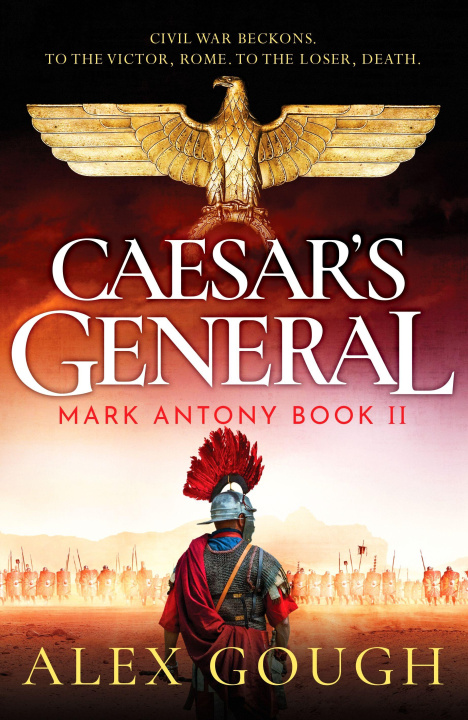 Book Caesar's General 