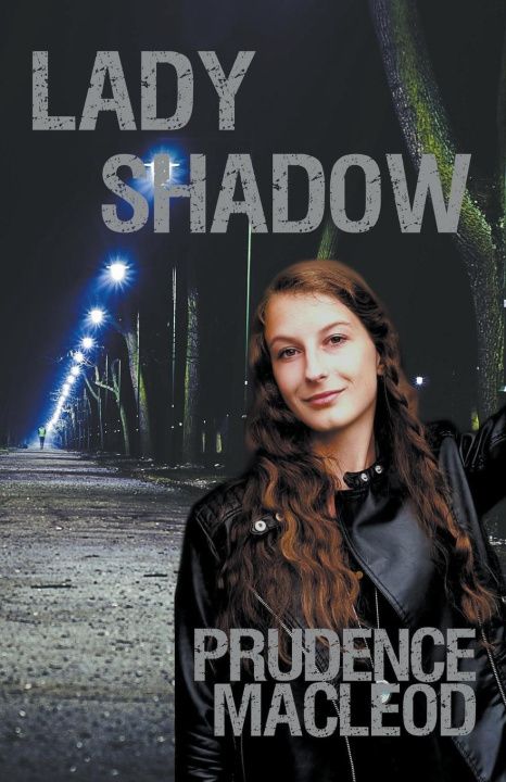 Knjiga Lady Shadow Prudence MacLeod