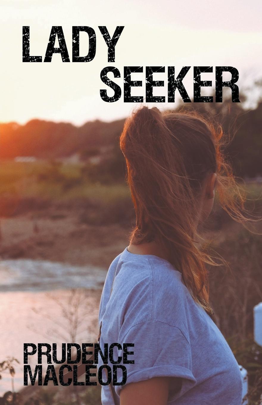 Book Lady Seeker Prudence MacLeod