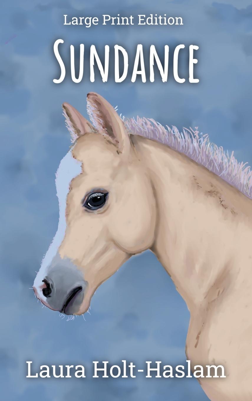 Buch Sundance Laura Holt-Haslam