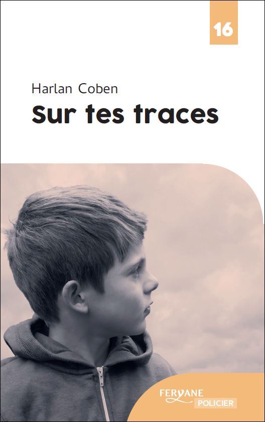 Knjiga SUR TES TRACES COBEN