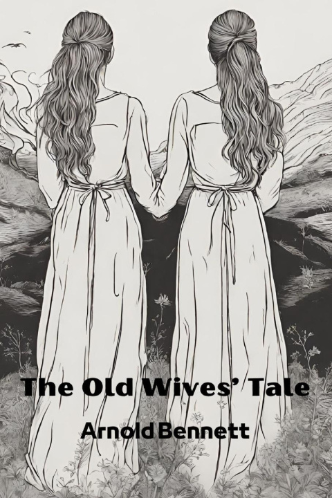 Knjiga The Old Wives' Tale (Annotated) Arnold Bennett