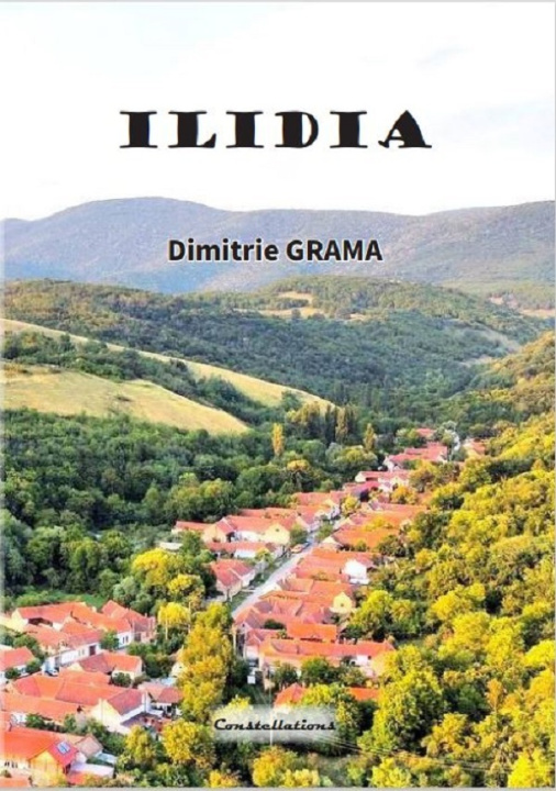 Buch Ilidia Grama