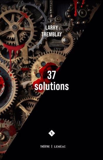 Book 37 SOLUTIONS TREMBLAY LARRY