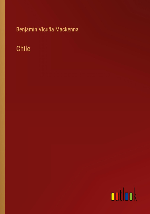 Knjiga Chile 