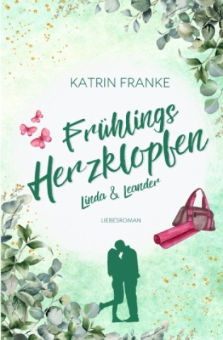 Boek Frühlingsherzklopfen Katrin Franke