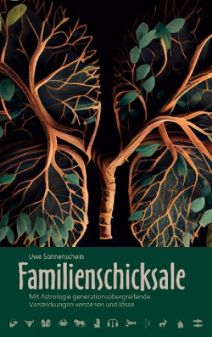 Kniha Familienschicksale 