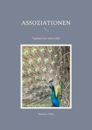 Knjiga Assoziationen 