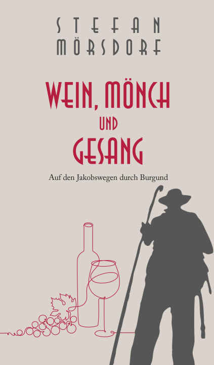 Knjiga Wein, Mönch und Gesang 