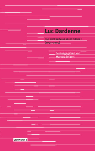 Könyv Luc Dardenne 