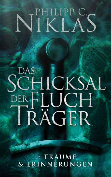 Knjiga Das Schicksal der Fluchträger Philipp C. Niklas