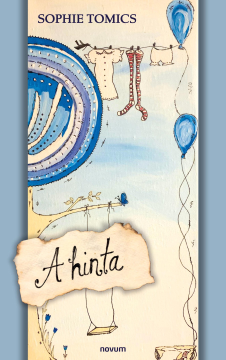 Libro A hinta Sophie Tomics