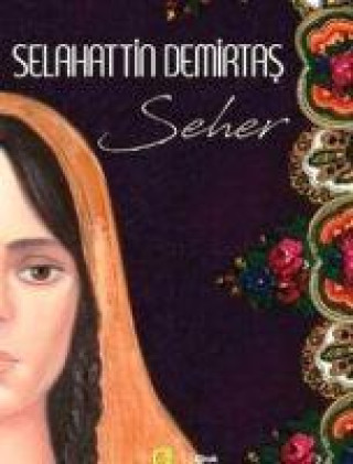 Knjiga Seher Kürtce 