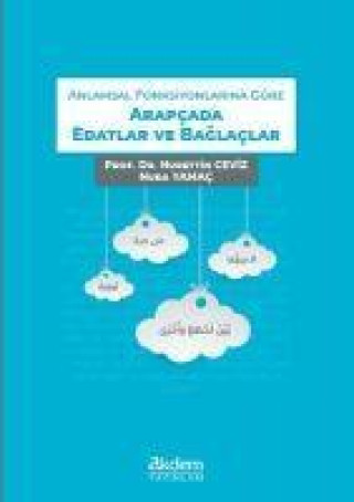Knjiga Arapcada Edatlar ve Baglaclar 