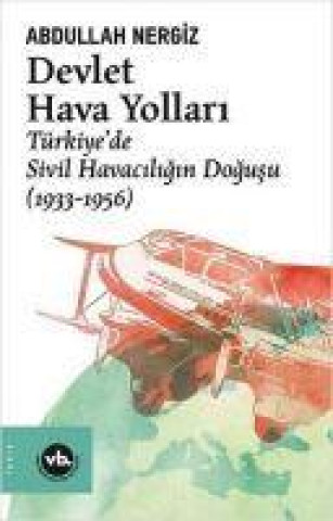 Knjiga Devlet Hava Yollari 