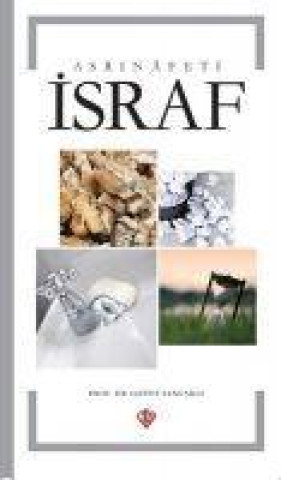 Knjiga Asrin Afeti Israf 