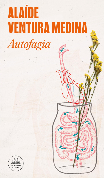Kniha Autofagia / Autophagy 